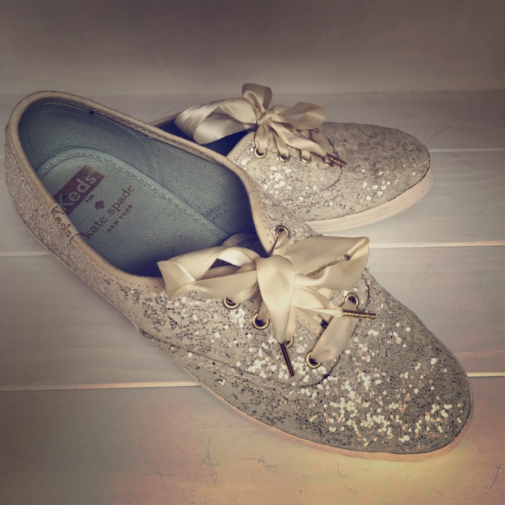Kate Spade Keds